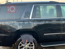 شيفروليه تاهو